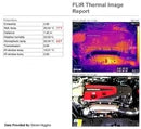 PRL Motorsports - 2017-2021 Honda Civic Type-R FK8 Titanium Turbocharger Inlet Pipe Kit (Standard Bore)
