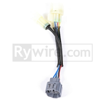 Rywire - OBD0 to OBD2B 8-Pin Distributor Adapter