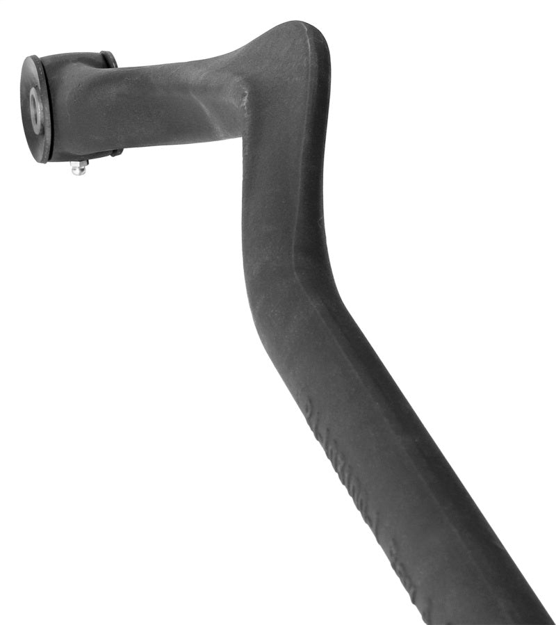 RockJock JL/JT Johnny Joint Front Trac Bar Forged Organically Shaped Adjustable Greasable