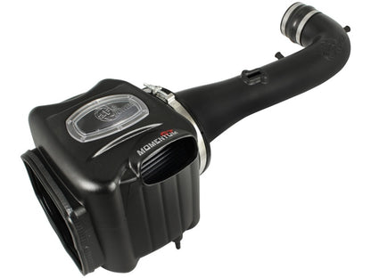 aFe Momentum GT PRO DRY S Stage-2 SI Intake System 15-17 GM Silverado/Sierra V8-6.2L