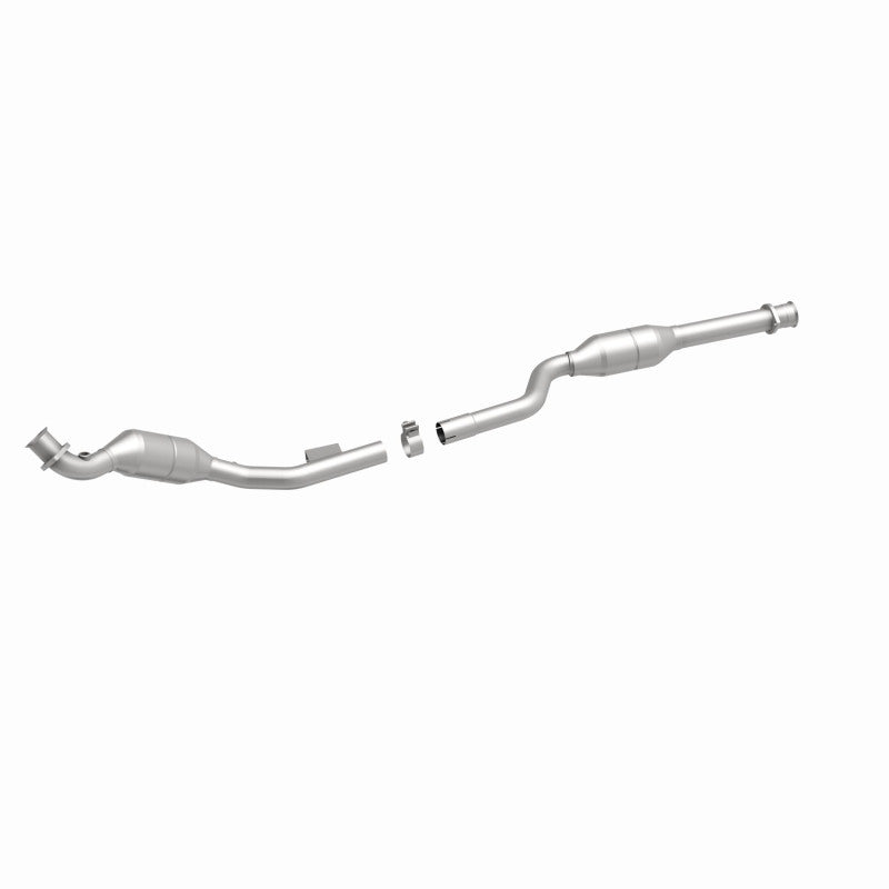 MagnaFlow Conv DF 98-02 Mercedes E320 3.2L