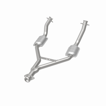 MagnaFlow Conv Direct Fit Mustang 94-95 3.8L