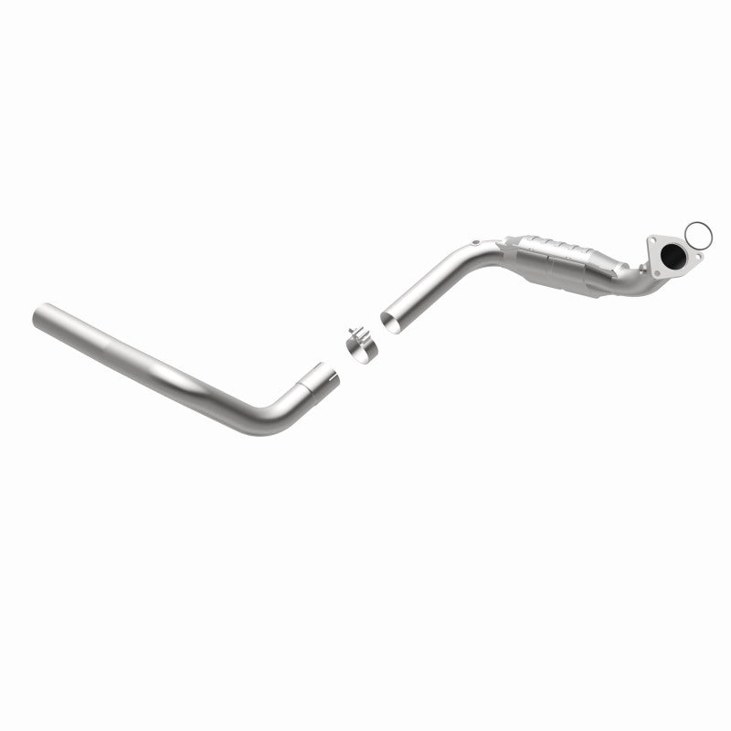 MagnaFlow Conv DF 03-06 Hummer H2 6.0L D/S