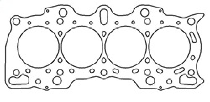 Cometic Honda CRV 97-02 85mm .027 inch MLS Head Gasket B20 Motor