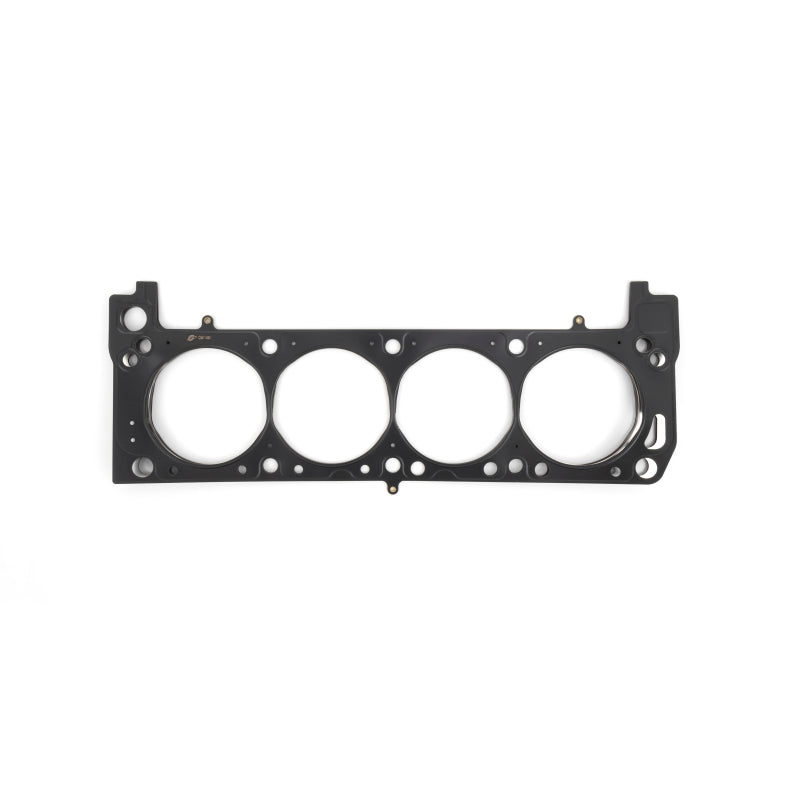 Cometic Ford 351 Cleveland 4.100 inch Bore .045 inch MLS Headgasket