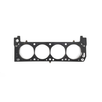 Cometic Ford 351 Cleveland 4.100 inch Bore .040 inch MLS Headgasket