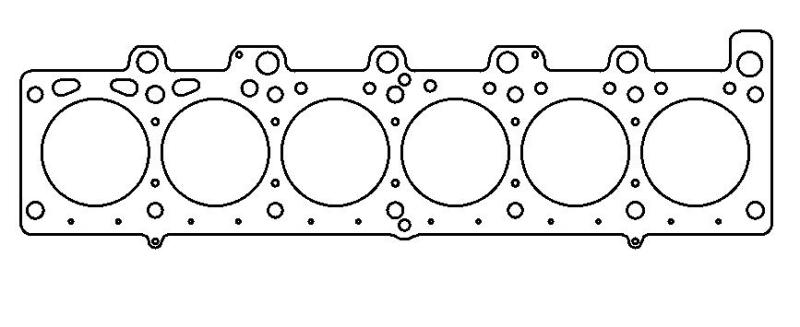 Cometic BMW M20 2.0L/2.3L 81mm .070 inch MLS Head Gasket 320/320i/520