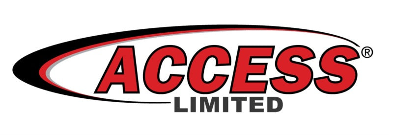 Access Limited 94-03 Chevy/GMC S-10 / Sonoma 6ft Bed (Also Isuzu Hombre 96-03) Roll-Up Cover