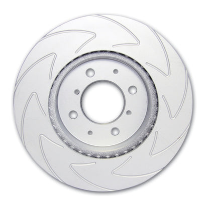 EBC 08-13 Infiniti EX35 3.5 BSD Rear Rotors