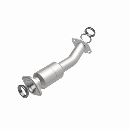 Magnaflow Conv DF 11-15 Sienna 3.5 Underbody