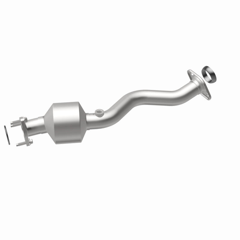 Magnaflow Conv DF 09-10 Honda Fit 1.5L Rear