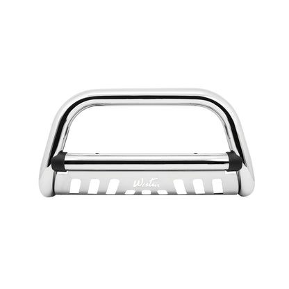 Westin 2016-2017 Nissan Titan XD Ultimate Bull Bar - Chrome