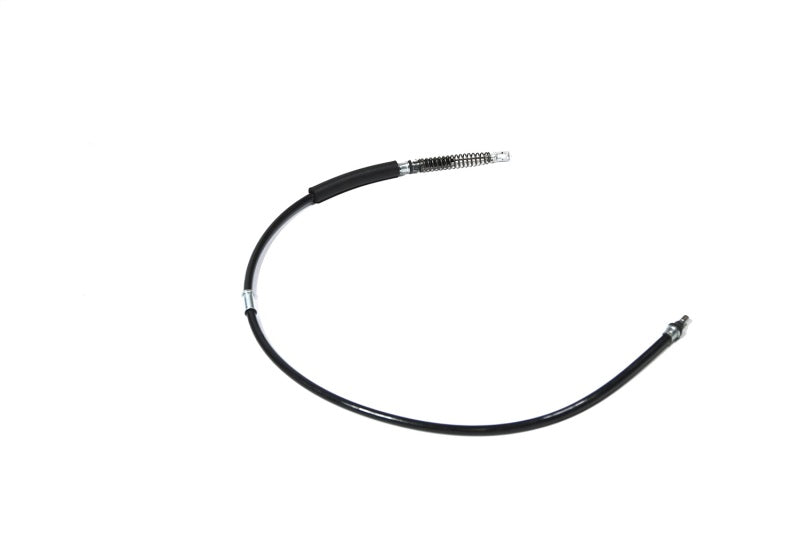 Omix Parking Brake Cable LH Rear 04-06 Wrangler LJ