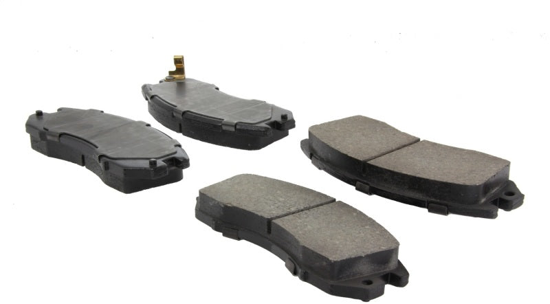 StopTech Performance Brake Pads