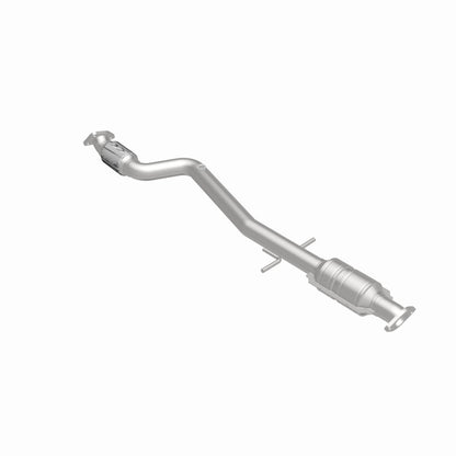 Magnaflow Conv DF 2012-2014 CRUZE 1.4L Underbody