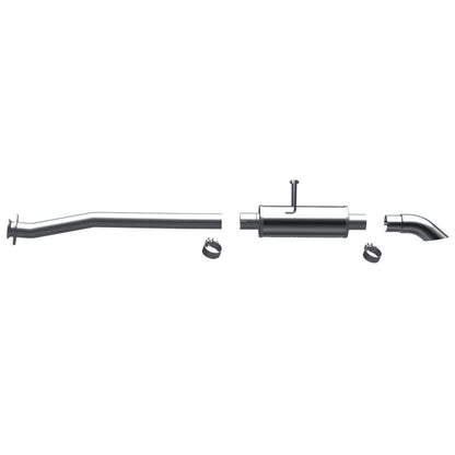 MagnaFlow Sys C/B 98-10 Ranger EC/CC 3.0/4.0