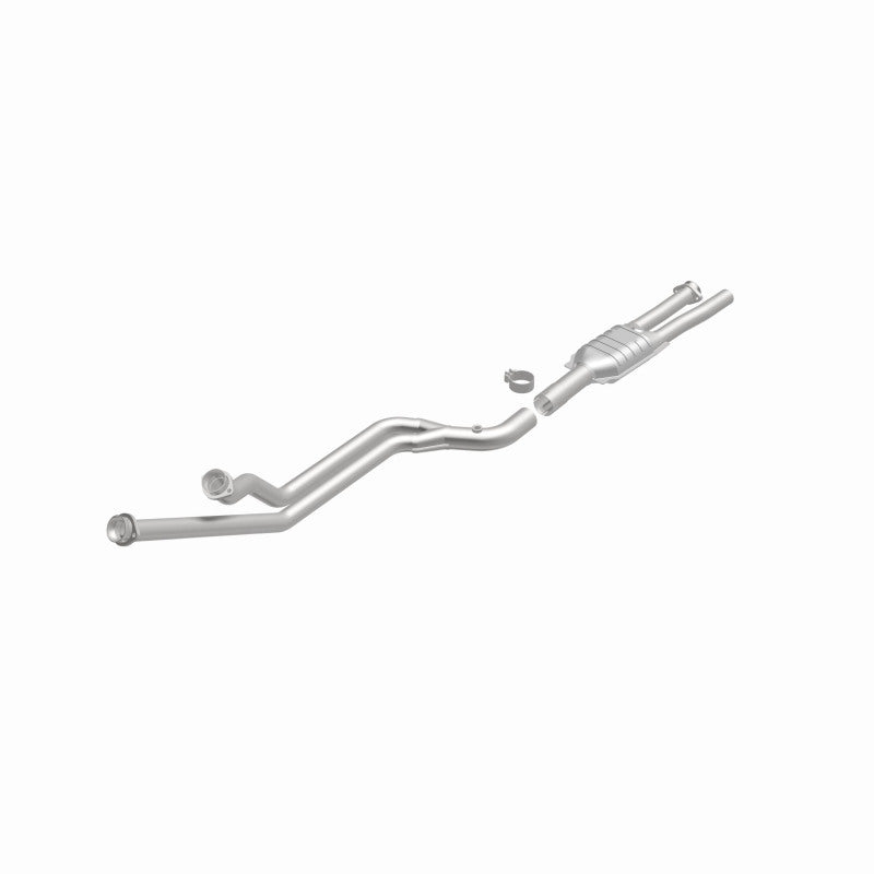 MagnaFlow Conv DF 88-91 Mercedes 300SE 3.0L