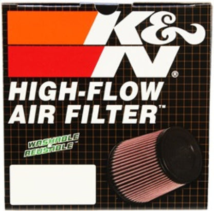 K&N Replacement Air Filter AUDI A8 4.2L-V8; 2004-2005