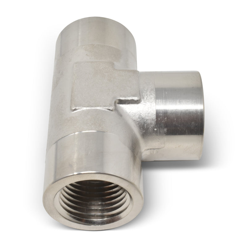 Russell Performance 1/8in Female Pipe Tee Fitting (Endura)
