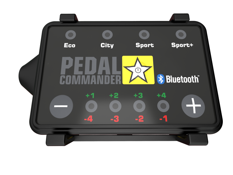 Pedal Commander Dodge/Jeep/Kia/Mitsubishi Throttle Controller