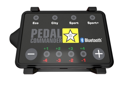 Pedal Commander Dodge/Jeep/Kia/Mitsubishi Throttle Controller
