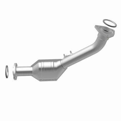 MagnaFlow Conv DF 02-04 Tacoma 2.4L Front