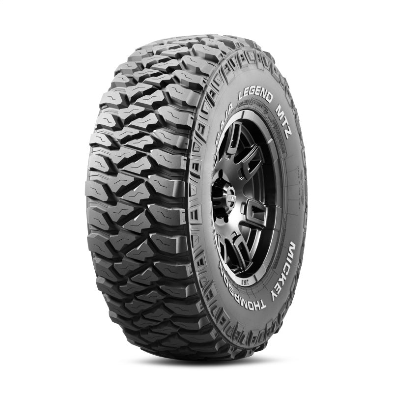 Mickey Thompson Baja Legend MTZ Tire - LT305/60R18 126/123Q 90000057356