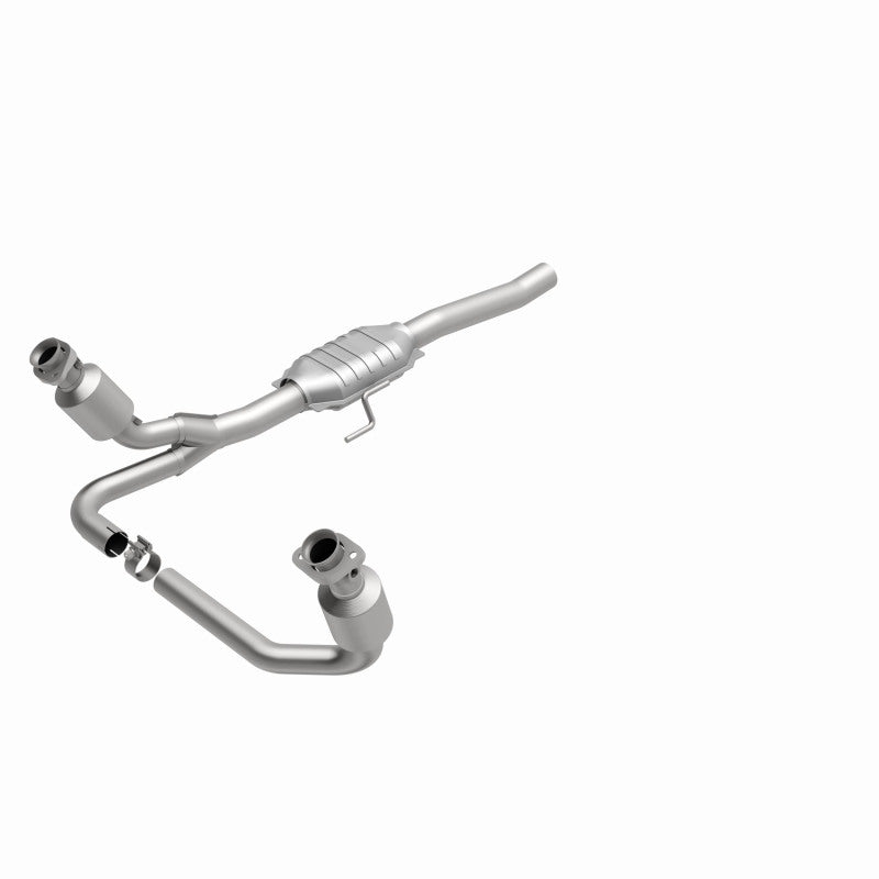 MagnaFlow Conv DF 00-03 Dodge Dakota 2WD 4.7L