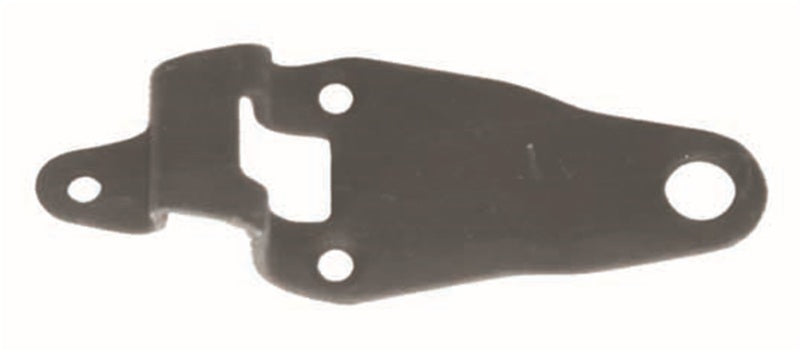 Omix Top Bow Pivot Bracket- 41-45 Willys MB Ford GPW