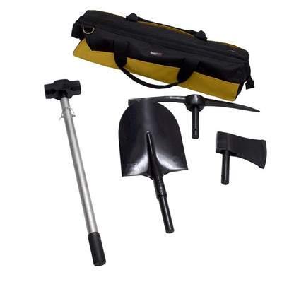 Rugged Ridge All Terrain Recovery Tool Kit