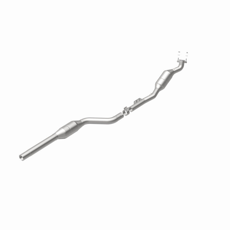 MagnaFlow Conv DF 00-02 Mercedes E430 4.3L