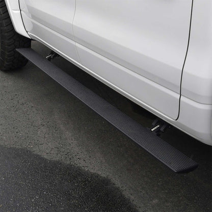Westin 19-25 RAM 1500 Crew Cab (Excl. 2019+ 1500 Clsc.) Pro-e Running Boards - Tex. Blk