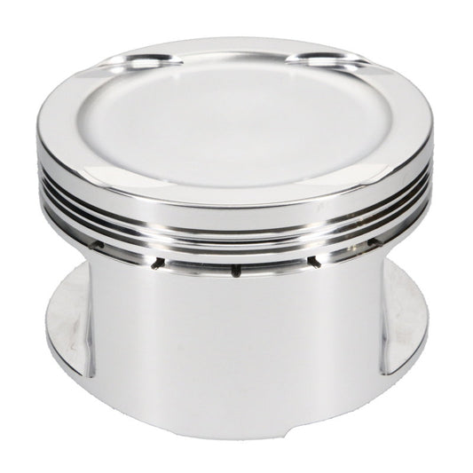 JE Pistons Toyota 1FZ-FE 100.0mm Bore 10.0:1 CR 5.7cc Dome Piston Kit - Set of 6