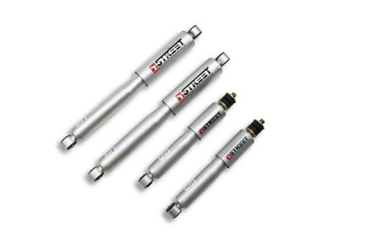 Belltech Street Performance Shock Set