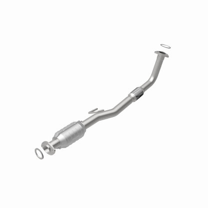 MagnaFlow Conv DF 99-00 Toyota Camry 2.2L