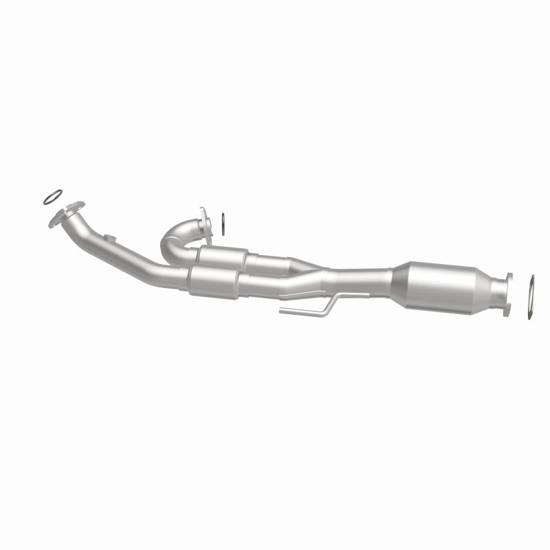 MagnaFlow Conv DF MAXIMA- 04-05 6 3.5L OEM