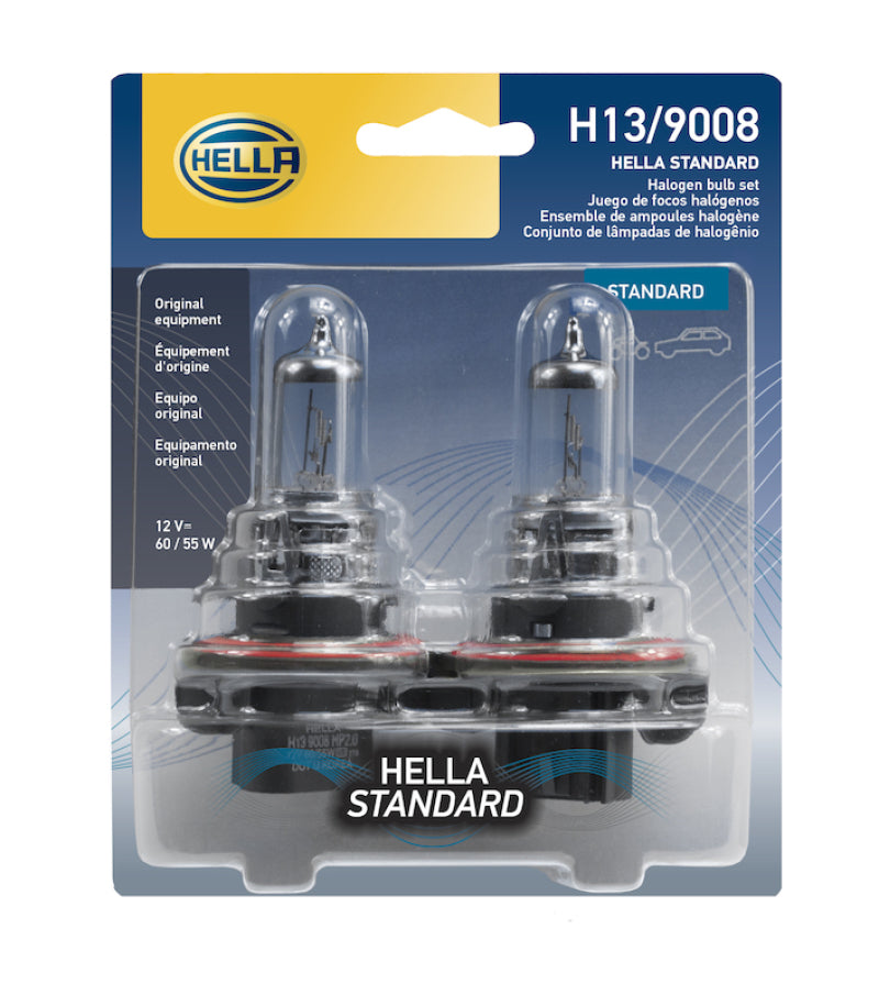 Hella Bulb H13 12V 60/55W P264T T4 (2)