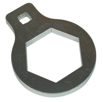 SPC Performance 2 3/8in. FLAT HEX WRENCH