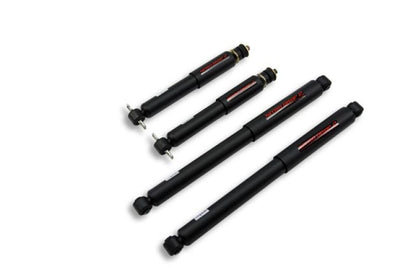 Belltech SHOCK SET NITRO DROP 2