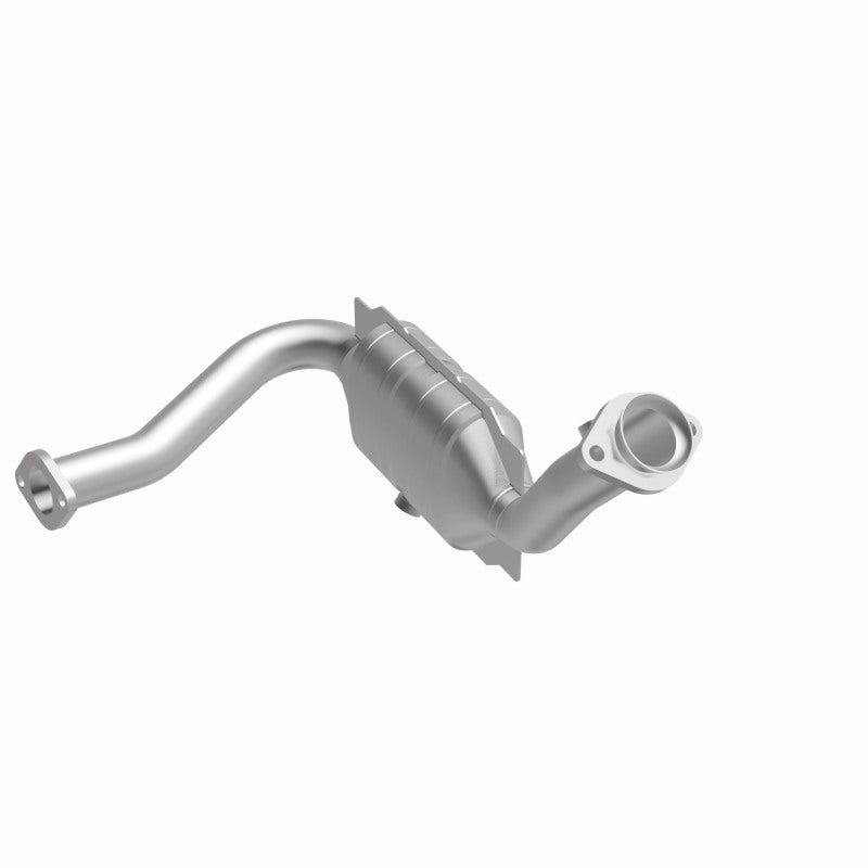 MagnaFlow Conv DF 07-09 Ranger 4.0 Driver Side OEM