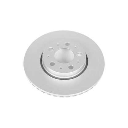 Power Stop 01-07 Volvo S60 Front Evolution High Carbon Geomet Coated Rotor