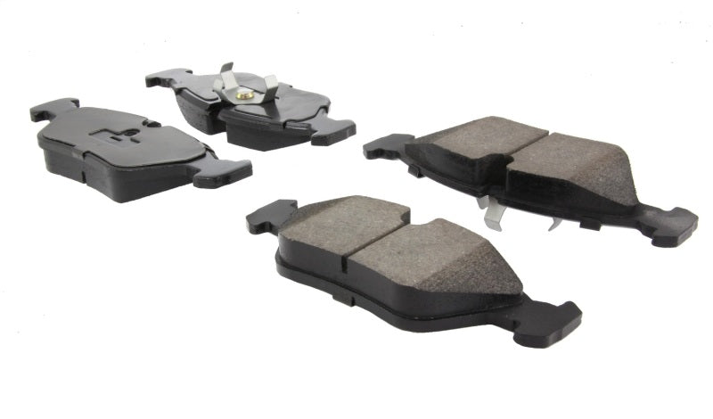 StopTech Performance Brake Pads