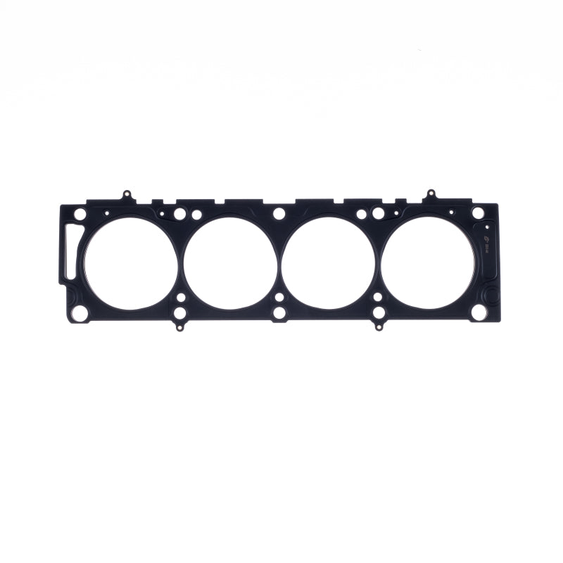 Cometic Ford FE V8 4.250in Bore .086in MLS Cylinder Head Gasket (Does Not Fit 427 SOHC Cammer)