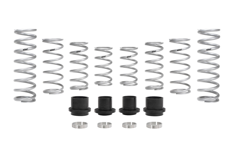 Eibach Pro-UTV 20-22 Polaris RZR Pro XP4 Base/Sport/Premium (Walker Evans) Stg 2 Performance Springs