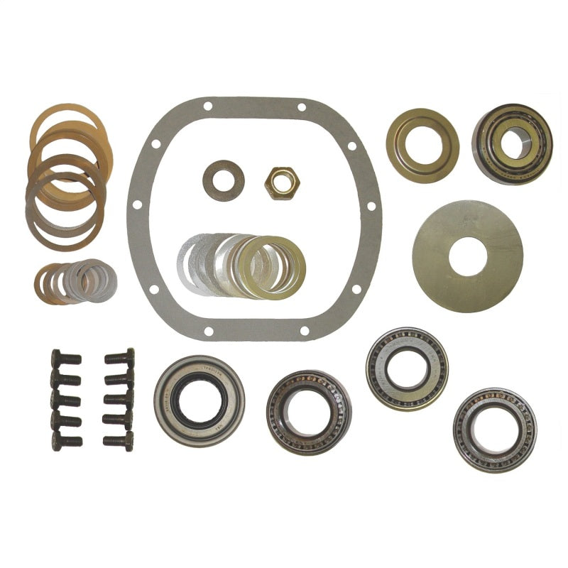 Omix Dana 30 Master Rebuild Kit