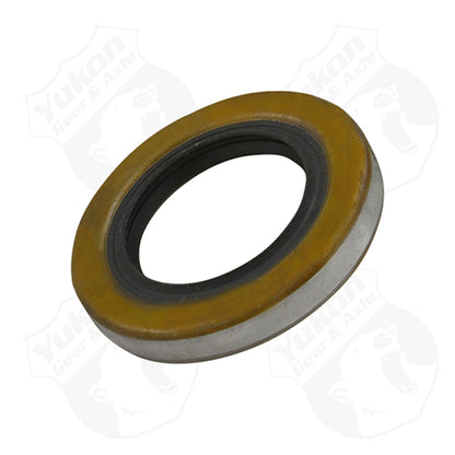 Yukon Gear Non-Welded Inner Axle Seal for Late Model 35