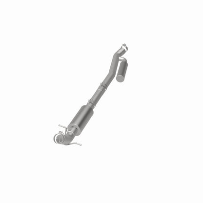 MagnaFlow D-Fit Muffler Replacement 409 SS 3.5in 19-21 GMC Sierra 1500