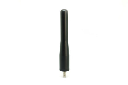BuiltRight Industries 17-19 Ford Raptor Perfect-Fit Stubby Antenna