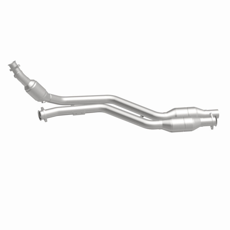 MagnaFlow Conv DF 02-03 Mercedes CLK430 4.3L Passenger Side