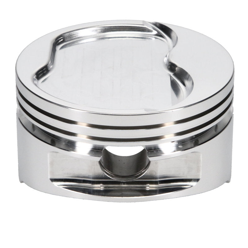 JE Pistons 351 SBF DISH -30CC Set of 8 Pistons